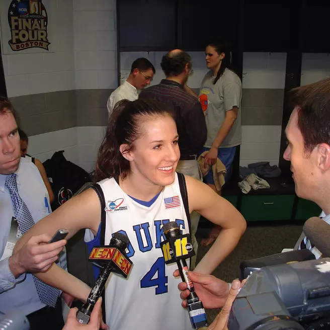 Women's Basketball Blog By Abby Waner