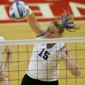 Duke Powers Past Georgia Tech In Four