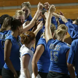 Blue Devils Set To Take On Tar Heels On Saturday