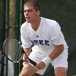 Rodrigues Continues Run In Consolation Bracket At All-American Championships