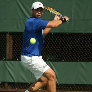 Four Singles Players, One Doubles Team Advance In ITA Regional Action