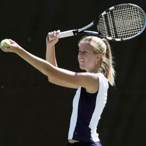 No. 21 Duke Hosts No. 49 Virginia In ACC Dual On Saturday