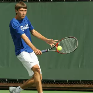 No. 16 Duke Falls At No. 13 Texas, 5-2