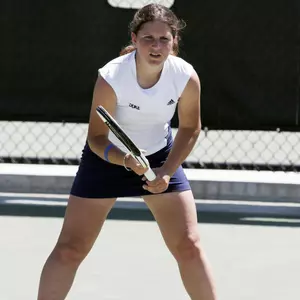 No. 10 Duke Rolls On Final Day Of Michigan Invitational