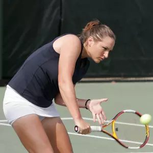 Bercek & Plotkin Qualify For Main Draw of All-American Championships