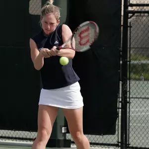 Granson, Robinson/Mang Still Alive In ITA Regional Action