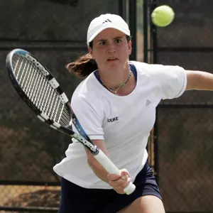 No. 10 Duke Completes Day Two Of Action At Michigan Invitational