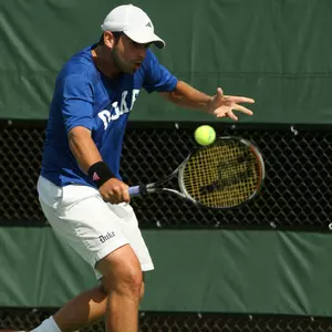 No. 7 Duke Posts Four Singles Wins, One Doubles Win At Miami Invitational