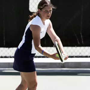 Deltour and Goyer Win Doubles B Flight Championship At USTA Invitational