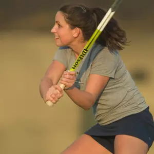 Three Doubles Teams, Six Singles Players Still Alive In ITA Regional Action