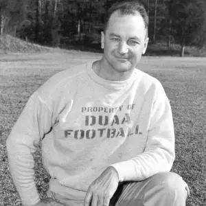 Looking Back... A Look Inside Duke's Gridiron Success in the Early 1960's