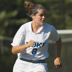 Gummersall Named Co-ACC Player of the Week