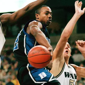 Jason Williams Joins 24 Hour Fitness Team