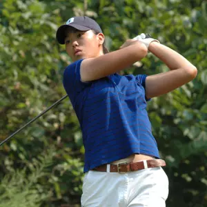 Women's Golf Enters Final Round Tied For Fifth At Stanford