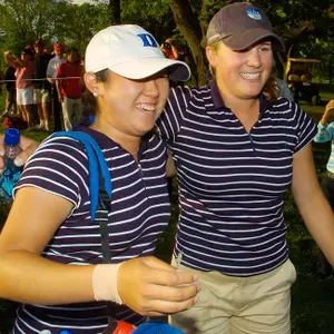 Blumenherst & Lee Shine On Day One At U.S. Women?s Open