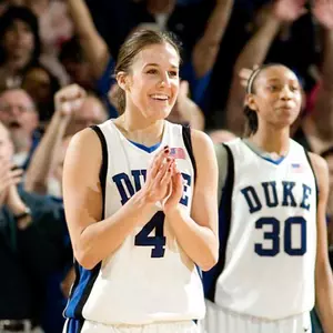 Abby Waner Added To 2006-07 Wade Watch List