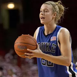 GoDuke.com Q&A With Brittany Mitch
