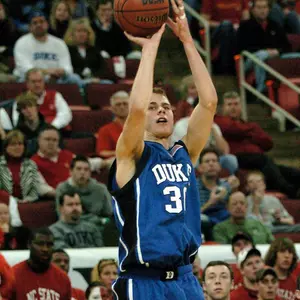 GoDuke.com Q&A With Jon Scheyer