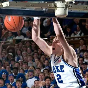 McRoberts Among Wooden Midseason Top 30