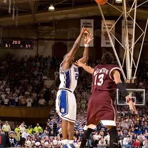Virginia Tech Upends No. 5 Duke In OT, 69-67