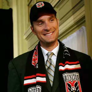 Ex-Duke Players Join In Purchase Of D.C. United