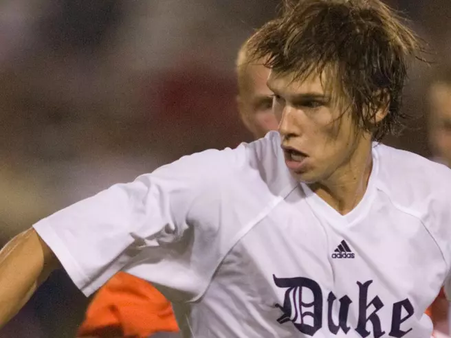 Joe Germanese Senior Profile