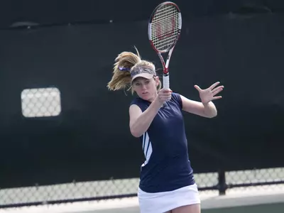 Draws Released For All-American Qualifying