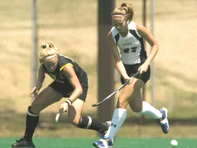 Duke Cruises To 5-2 Triumph Over Penn