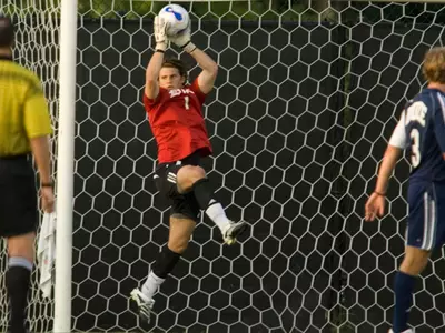 Barnes: Soccer Pedigree Pays Off