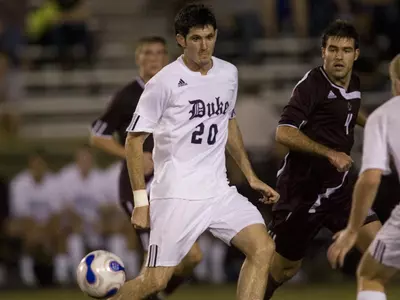 Medcalf Named ACC Player Of The Week