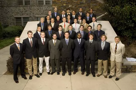 Duke Wrestling's New York Trip A Memorable One