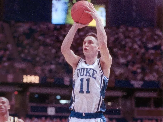 Sports Illustrated: The Basketball Book Names Duke Greats To All-Decade Teams