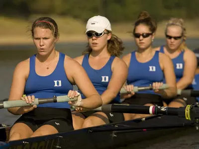 Blue Devils Head To Tennessee For Aramark Central/South Regionals