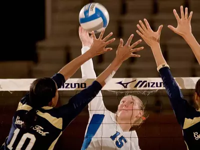 No. 13 Duke Battles Back For Win Over Georgia Tech