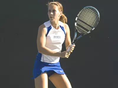 2007 National Intercollegiate Indoor Championships Open Thursday