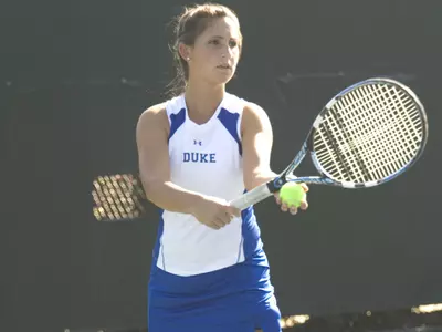 Prequalifying For ITA All-Americans Begins Saturday