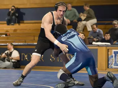 Duke To Begin 2007-08 Season With Blue-White Rankings