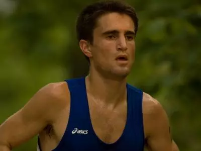 Mark Buha Senior Profile