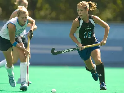 Duke Closes Out Regular Season At Virginia On Saturday