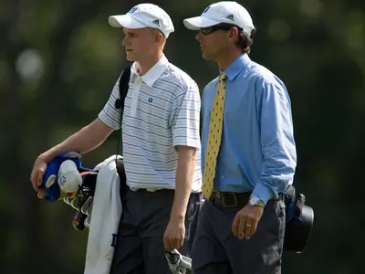 Duke Ranked 12th In Latest Golf World/Nike Golf Coaches? Poll
