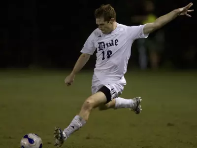 Duke To Face Familiar Non-Conference Foe In Davidson