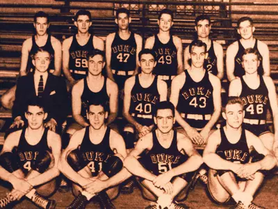 Featherston: The Never A Dull Moment Boys