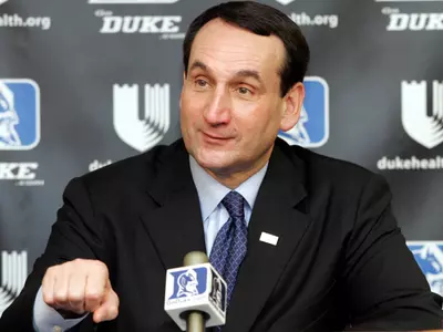 Quotes: Duke Basketball Media Availability