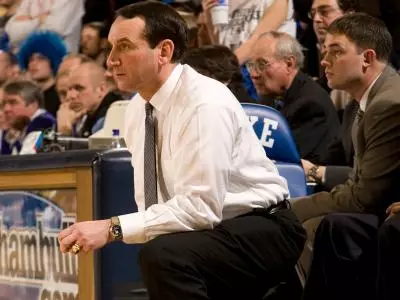 Duke Lands Two Signees for 2008-09 Recruiting Class