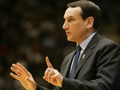 Quotes: Blue-White Scrimmage