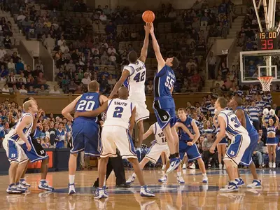 Roth: New Twists Energize Hoops Debut