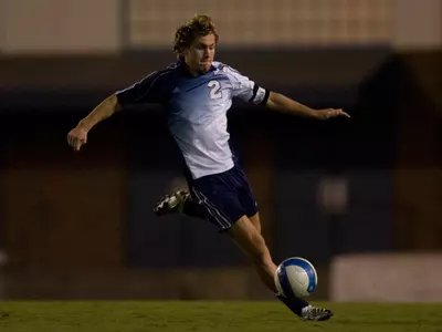 Tim Jepson Senior Profile