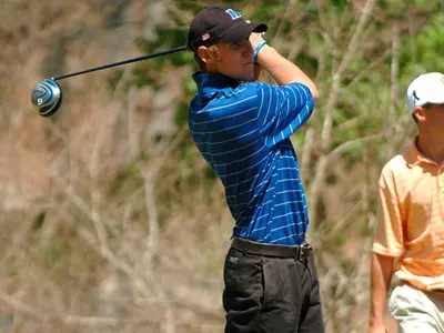 Blue Devils Set To Host Coca-Cola Duke Golf Classic