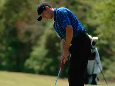 Blue Devils To Face Florida At Callaway Golf Collegiate Match Play Championship