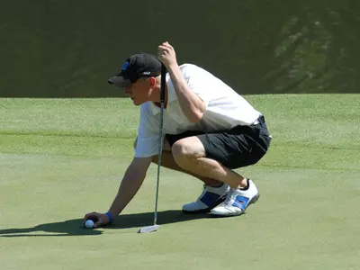 Blue Devils Remain 13th In Latest Golf World/Nike Golf Coaches
